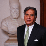 Ratan Tata Biography