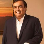 Mukeah ambani biography